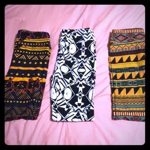 Lularoe Leggings
